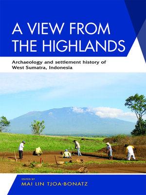 cover image of A View from the Highlands